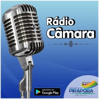 Inauguração Rádio Câmara