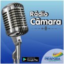 Inauguração da Rádio Câmara